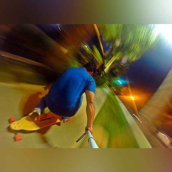 Meet your Posher, Raul - Picture 5 of 8